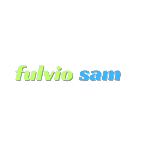 fulviosam.com