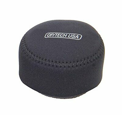 OP/TECH Fold-Over Pouch 301-BLACK -3