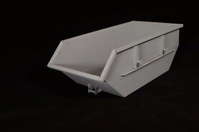 Rubble container for tamiya 1/14 truck or other SCALE-PARTS