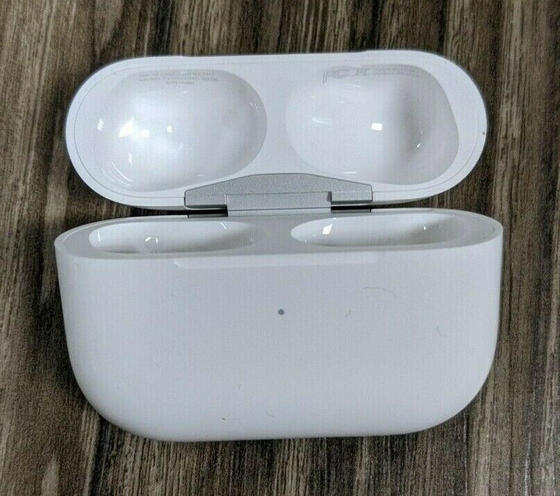 Apple Airpods Pro Wireless Charging Case Only - Original Apple Airpods Pro