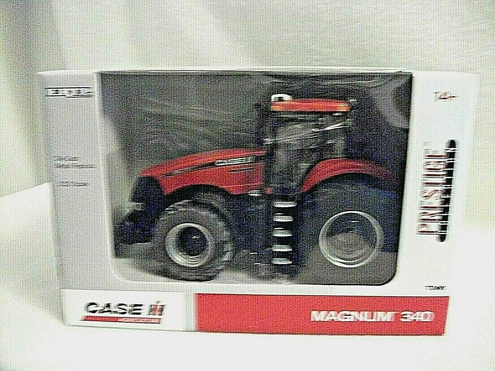 Ertl Case Magnum 340 - 1:32 Scale