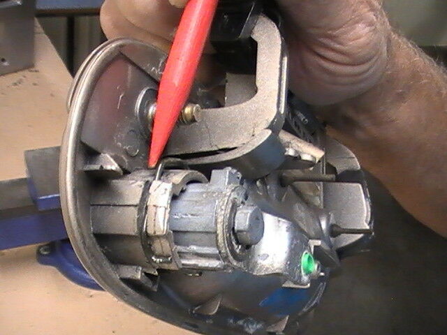 Locksmith Training - AUTO 4 --  GM 10 Cut Locks  (1 hr 50min)