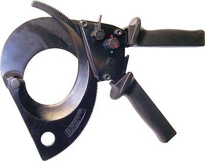 Platinum Tools Ratcheted Telecom Utility Cutter 2700 Pair P/N 10560