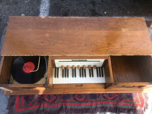 Stereodeon By Guild Piano