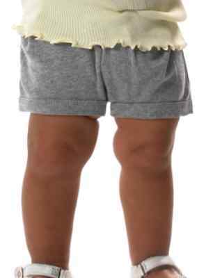 Cotton Infant Shorts Diaper Cover Many Colors Size 6M 12M 18M 24M SPECIAL VALUE