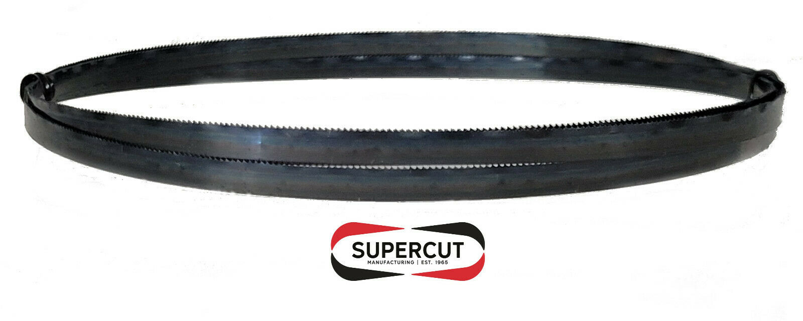 Supercut 62-inch x 1/4-inch x .014 x 24 TPI Carbon Tool Steel Blade (USA)