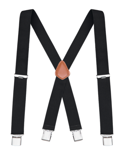 Buyless Fashion Suspenders for Men 48