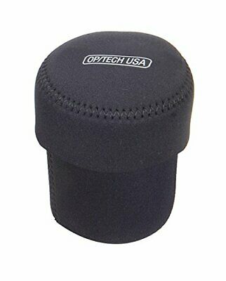 OP/TECH Fold-Over Pouch 304 - BLACK - 3